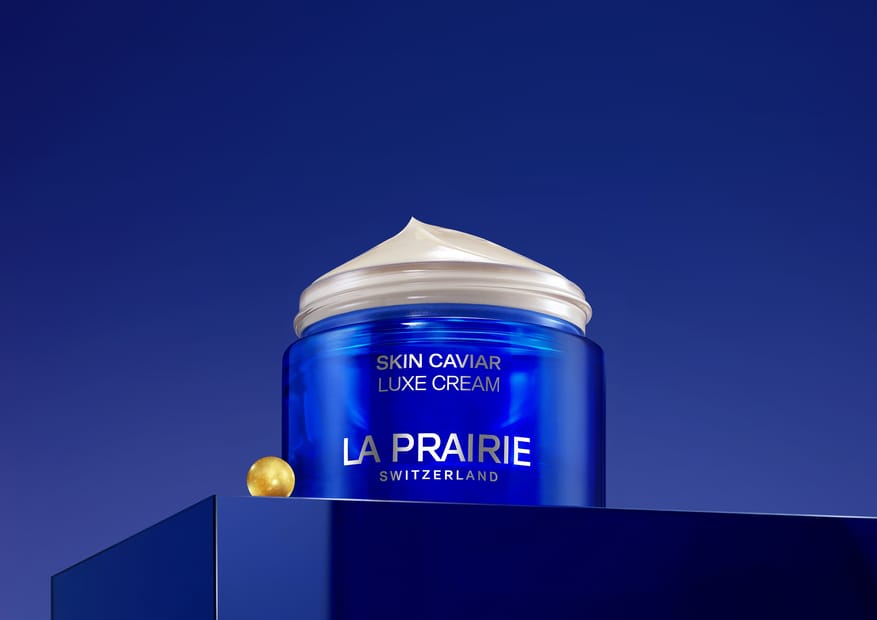 La Prairie Skin Caviar Luxe Cream 