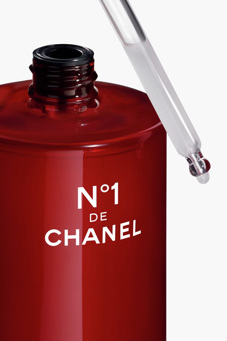 Chanel Beauty Serum