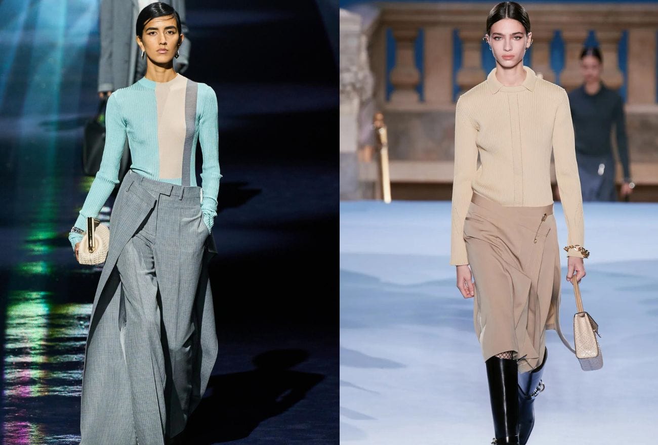 Panduan Fesyen Musim Luruh 2023, Dari Coach ke Michael Kors