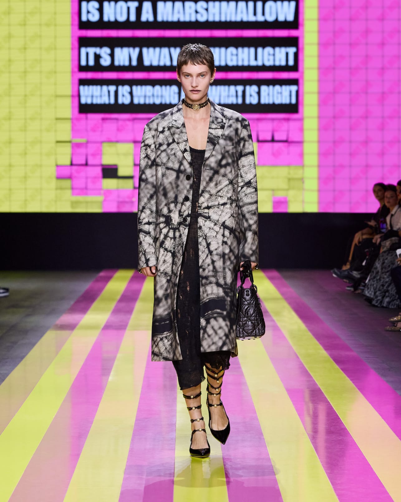 dior spring summer 2024