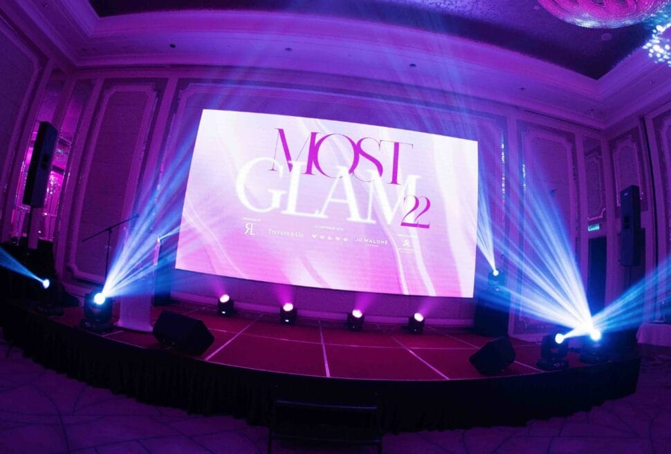 Perlu Anda Tahu Tentang Most GLAM 2023