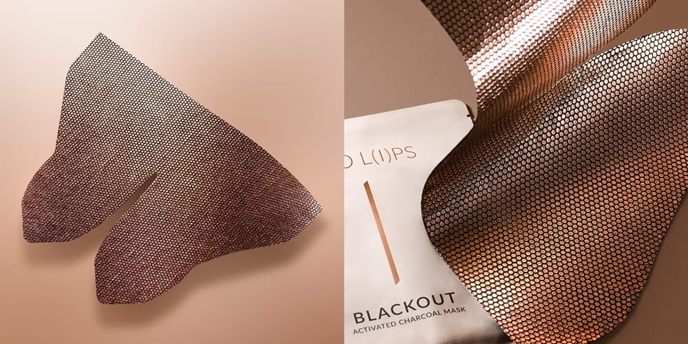 STRIP lancarkan TWO L(I)PS BLACKOUT 2.0