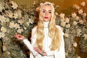 Sekitar Majlis Perkahwinan Anya Taylor-Joy Di Palazzo Pisani Moretta