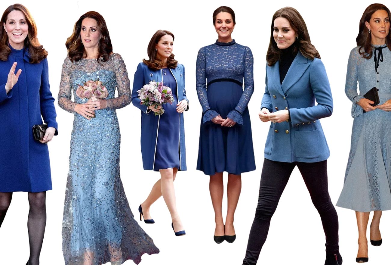 Mengapa Persalinan Biru Sering Menjadi Pilihan Kate Middleton & Keluarganya?