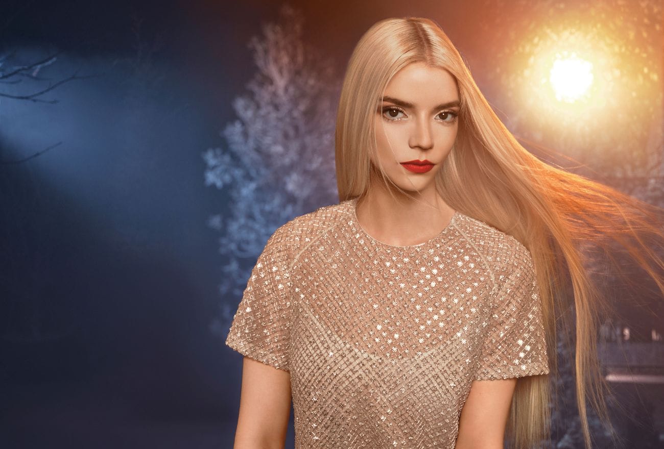 Dior Beauty Holiday 2023