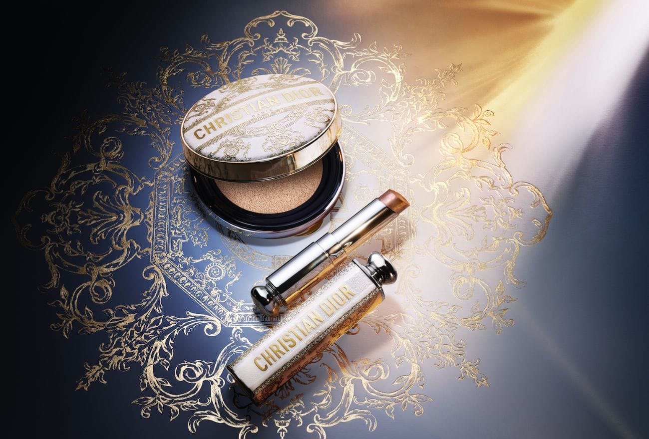 Dior Beauty Compact Powder 
