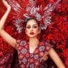 Manvin Khera, Rakyat Malaysia Pertama Dimahkotakan Miss Globe 2023
