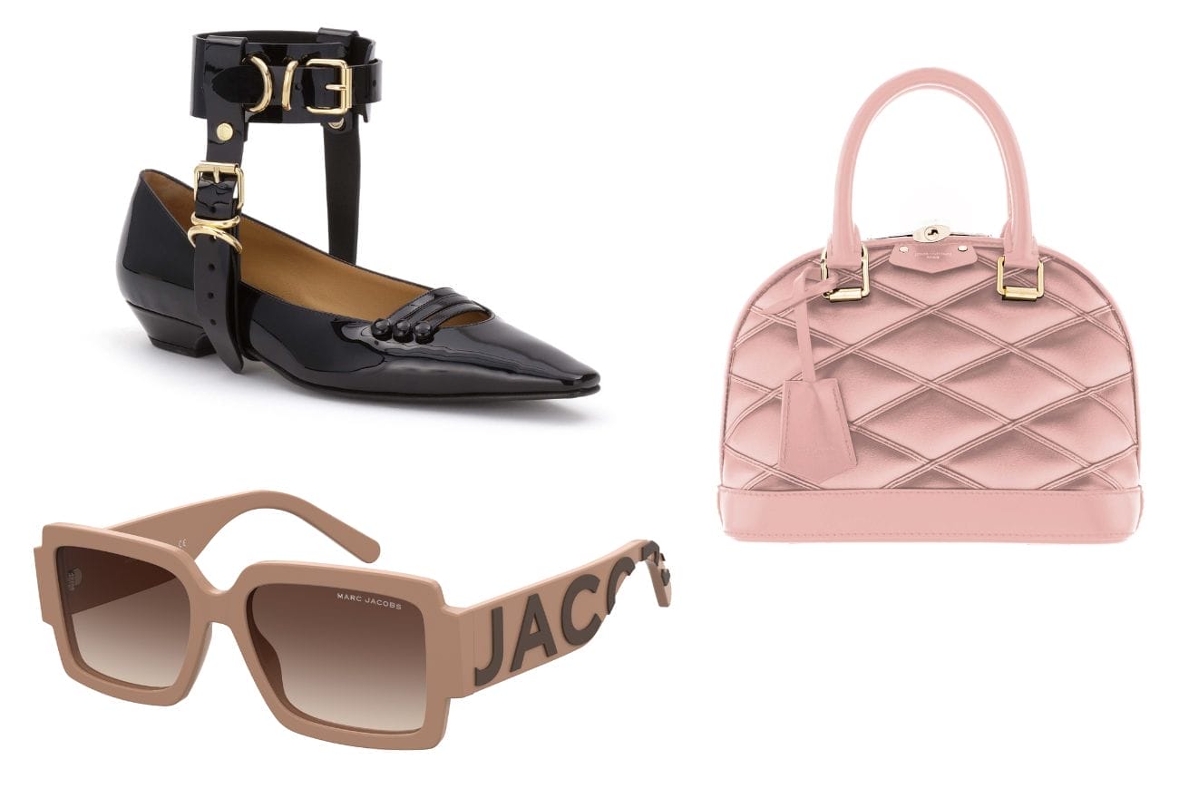 Standout Season, Lima Produk Fesyen yang Hangat November Ini