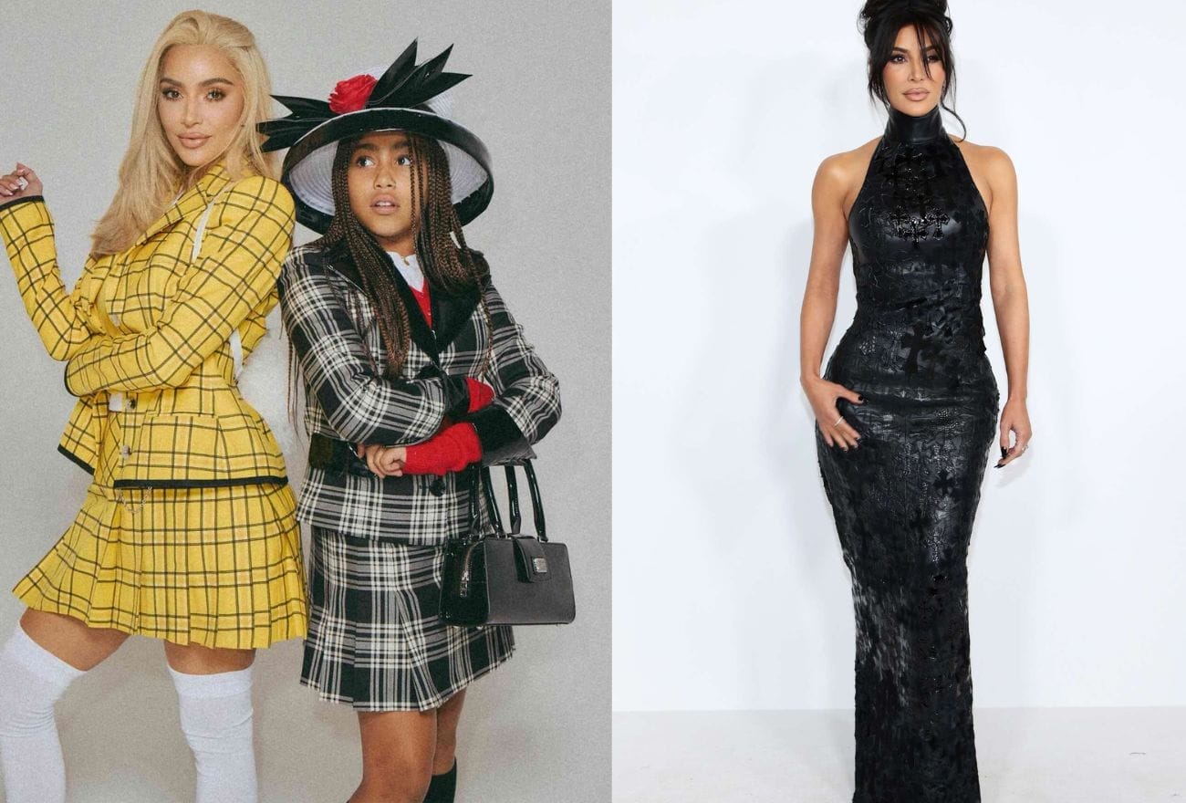 4 Perkhabaran Kim Kardashian Mesti Tahu