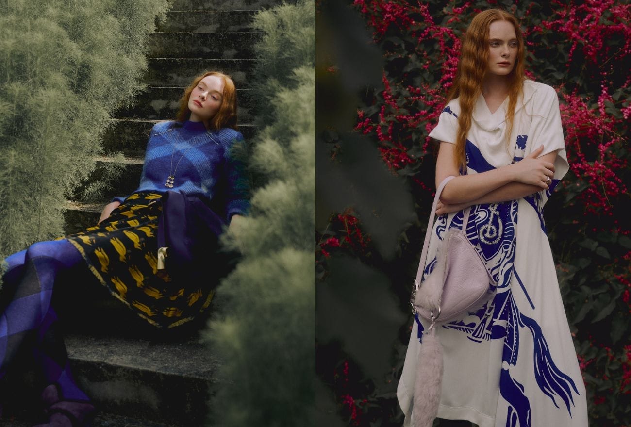 Item Kesukaan Kami Dari Koleksi Musim Luruh/Dingin 2023 Burberry