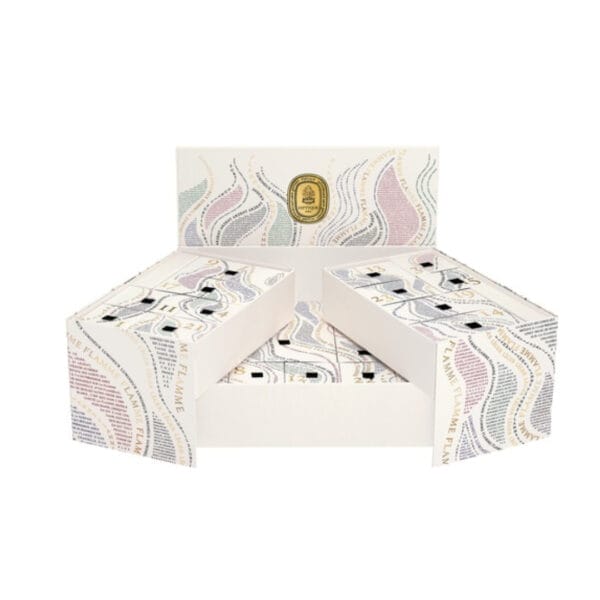 Diptyque Advent Calendar Glam Malaysia Diptyque Advent Calendar Glam Malaysia