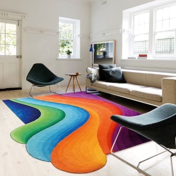 trend hiasan dalaman