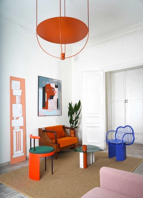 trend hiasan dalaman