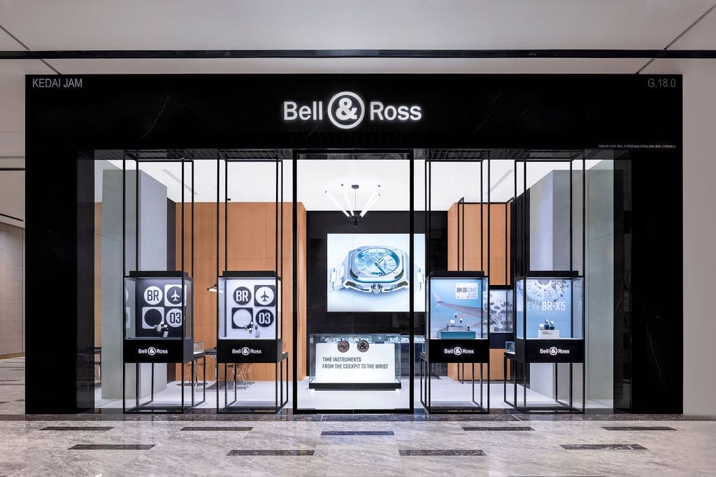 bell & ross