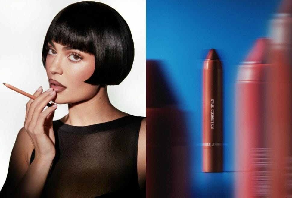 Jenama Kecantikan Selebriti