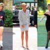 Evolusi Gaya Puteri Diana, Dari Stail Konservatif Ke Ikon Fesyen