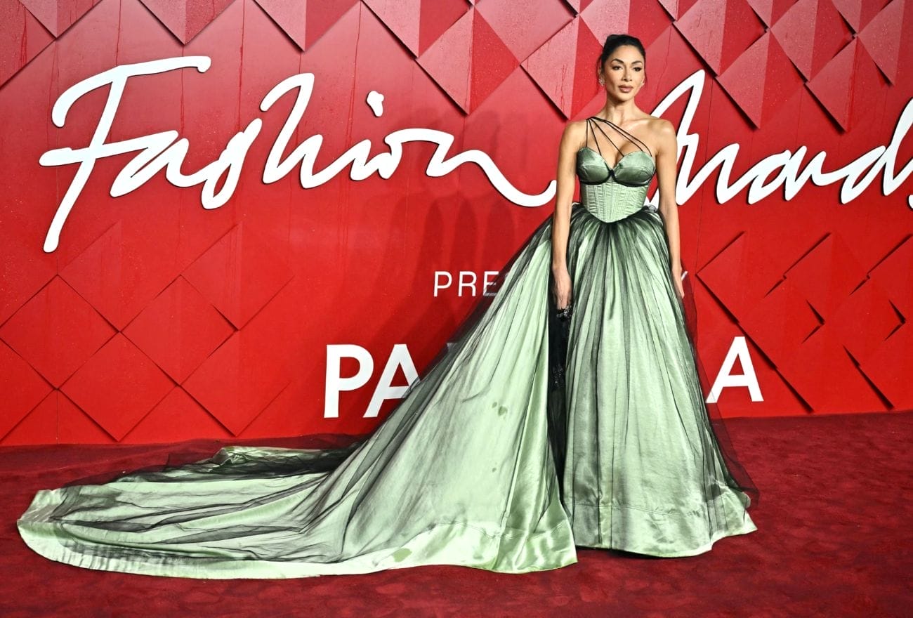 10 Gaya Berani Selebriti Di Fashion Awards 2023