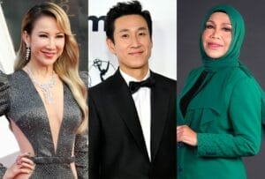 Imbas Pemergian 18 Selebriti Popular Sepanjang 2023
