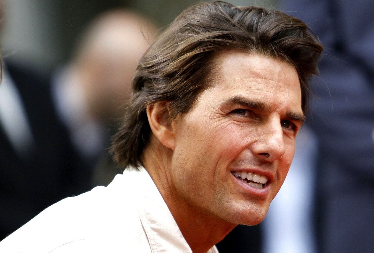 5 Pelakon Hampir Maut Ketika Penggambaran