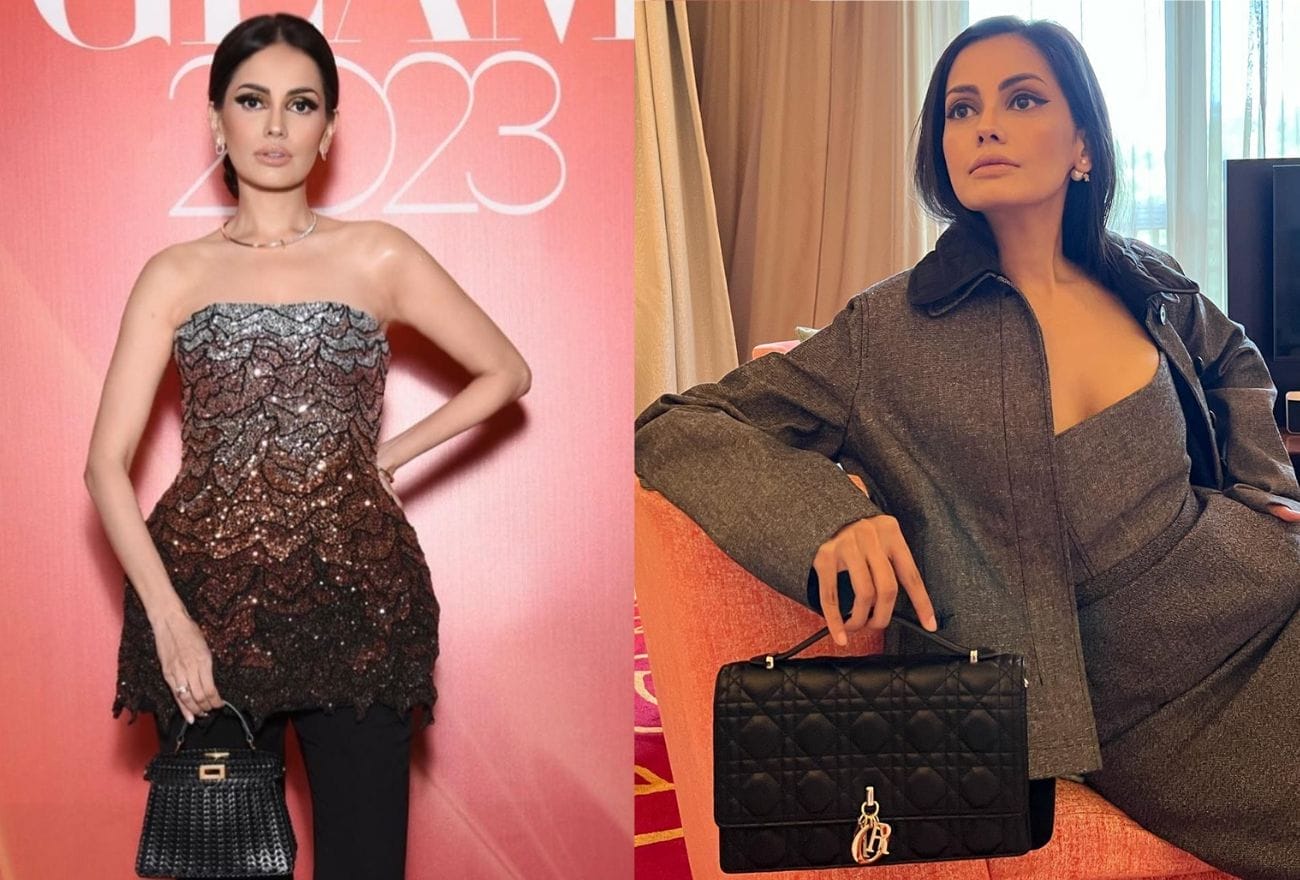 5 Stail Fyza Kadir Sepanjang 2023 Pilihan GLAM