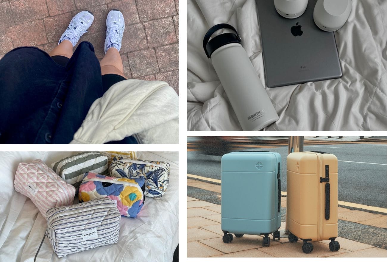 trip percutian sempurna