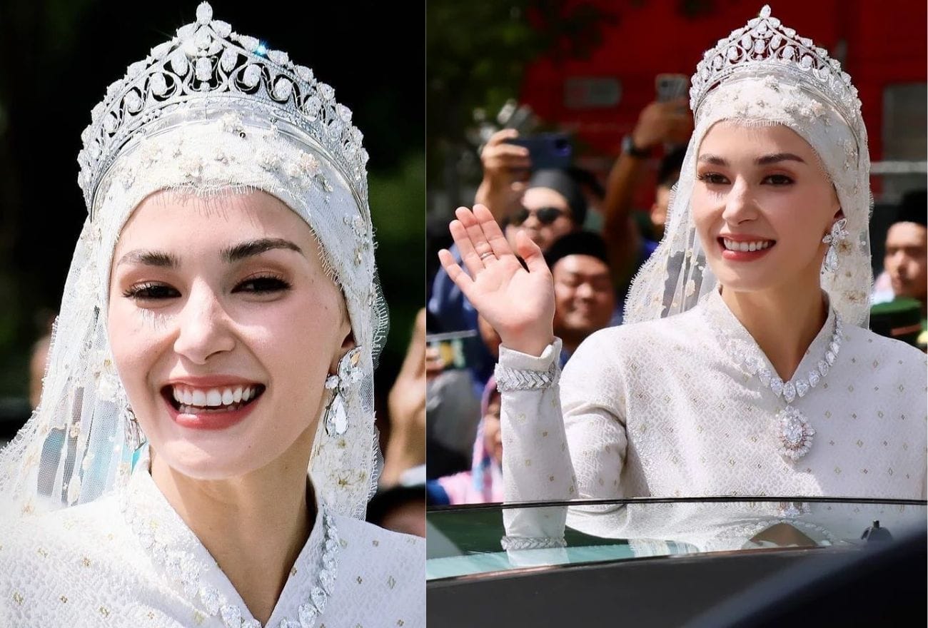 Berlian Dayang Anisha