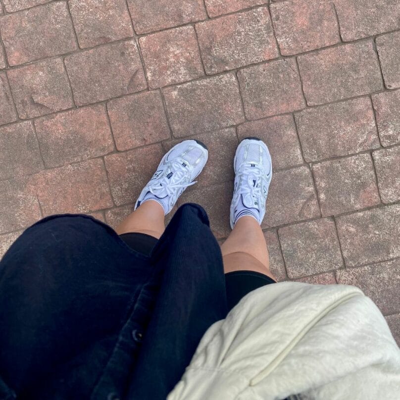 Trip Percutian Sempurna