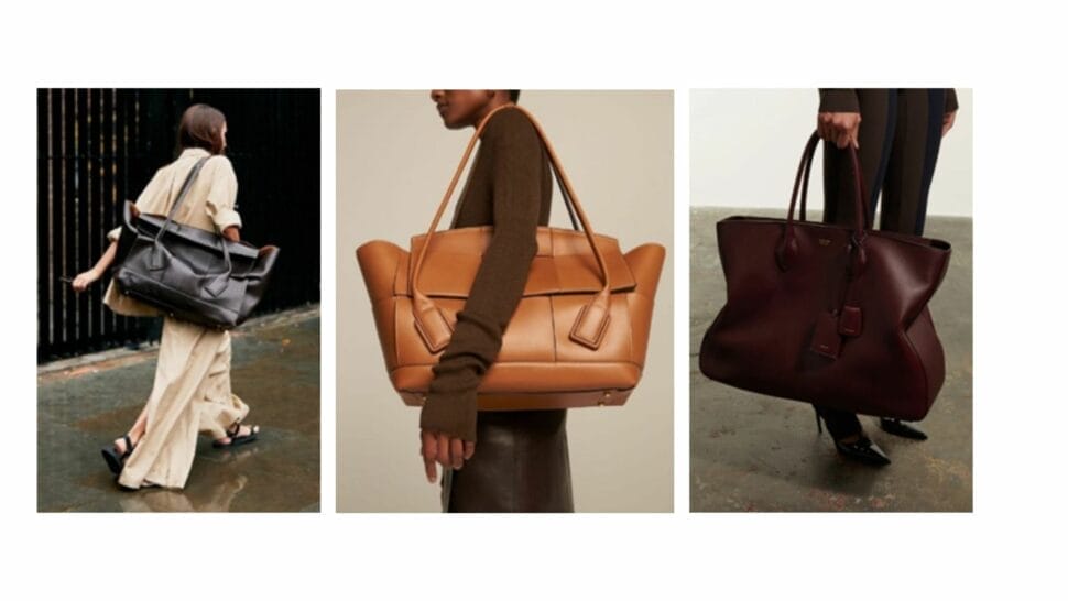 trend fesyen bakal popular