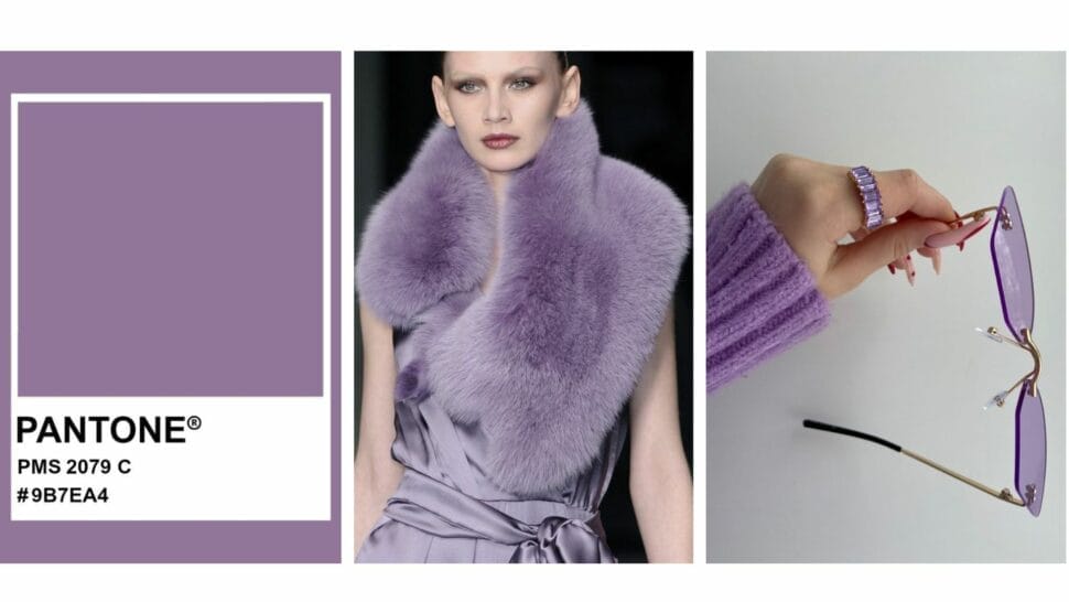 Warna Ramalan Bakal Popular