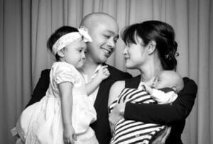 Ayda Jebat Kongsi Foto Terkini Aali Mateen