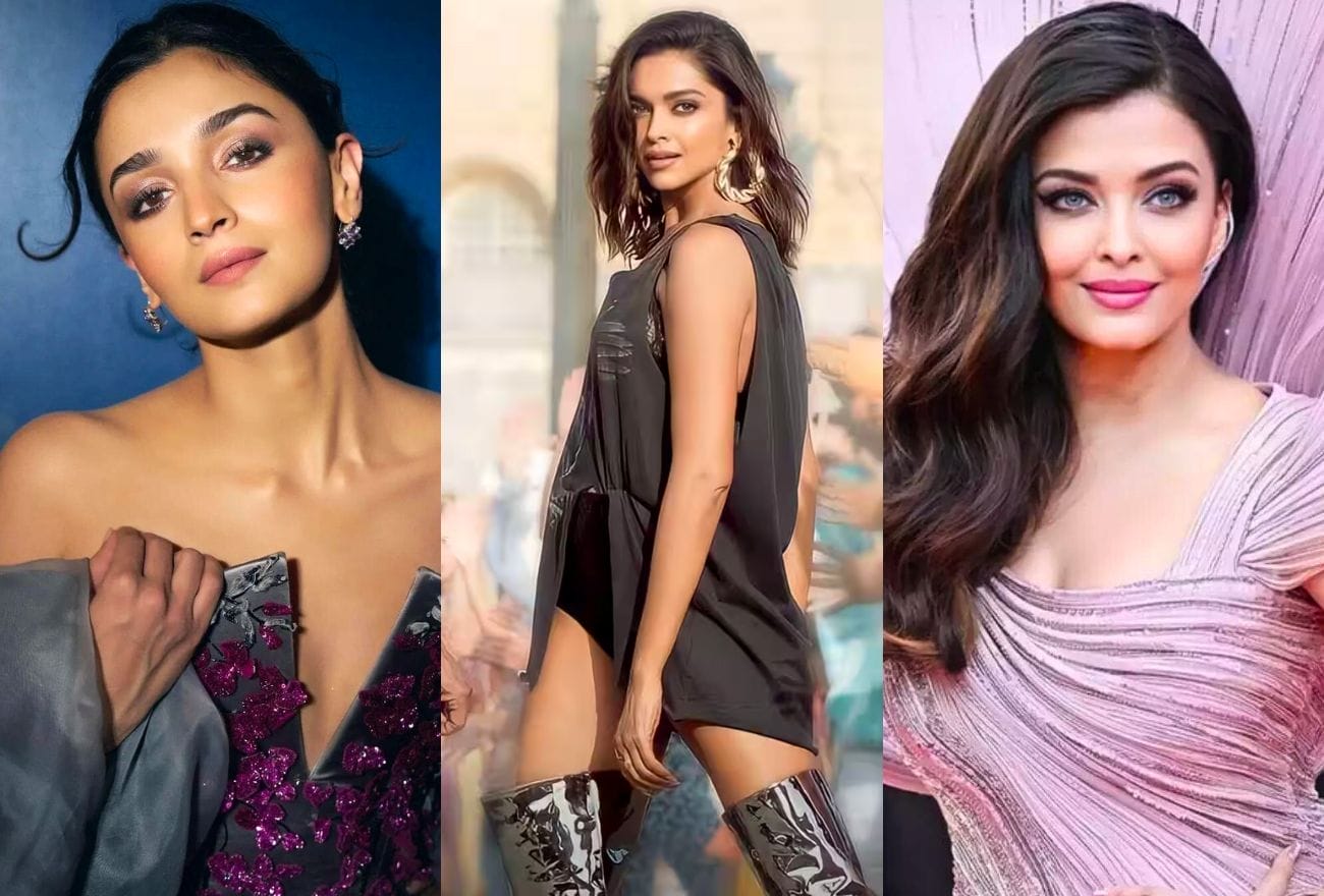 10 Bintang Popular Dari Bollywood Ke Hollywood