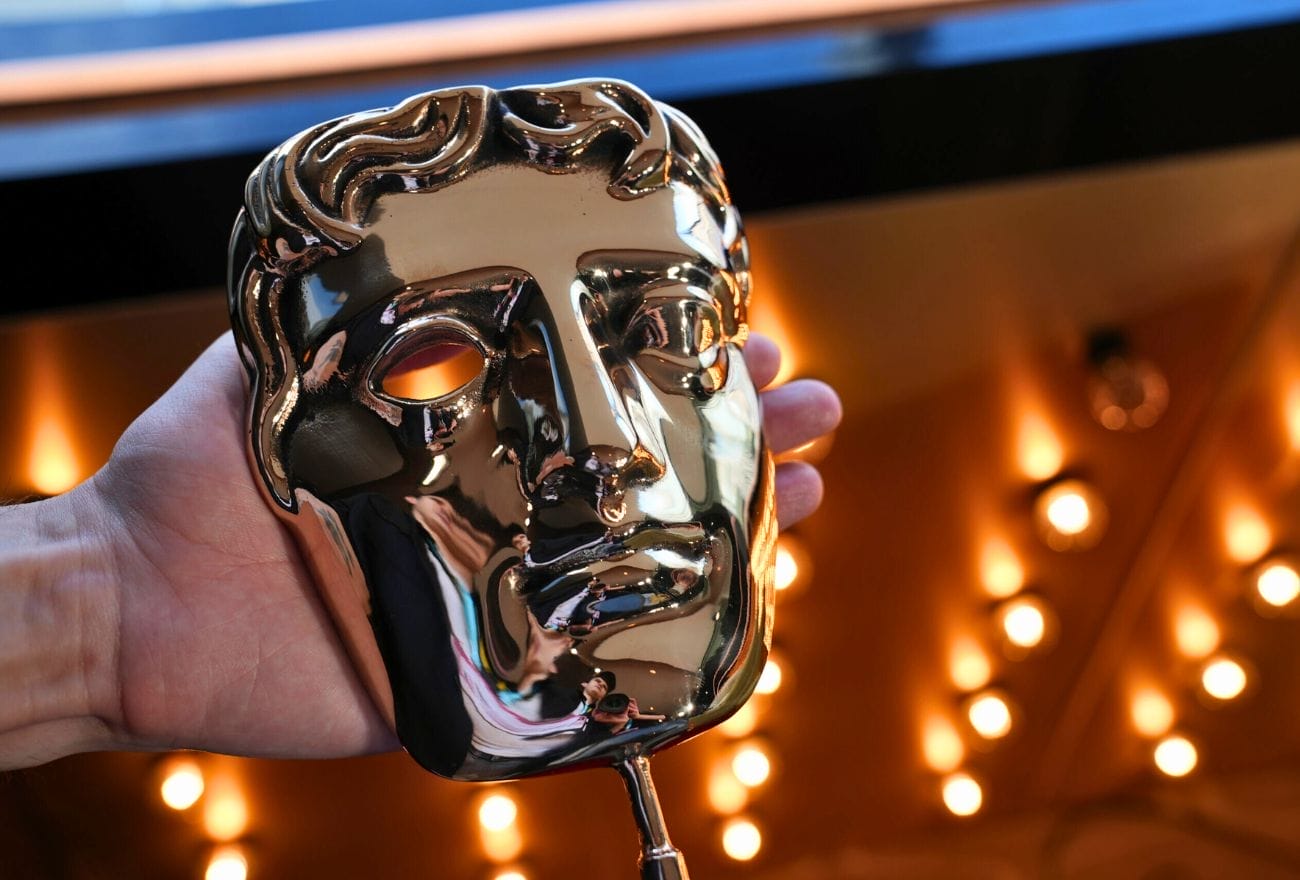 Oppenheimer Mendominasi Pencalonan BAFTA Film Awards 2024