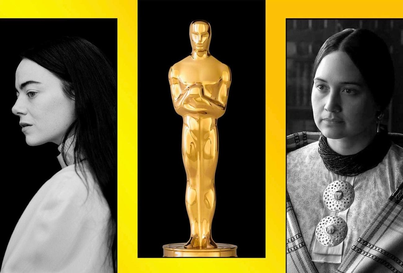 Oscar 2024: Senarai Yang Berjaya Dan Gagal Tercalon