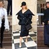 10 Gaya Berani Selebriti Di Minggu Fesyen Paris 2024