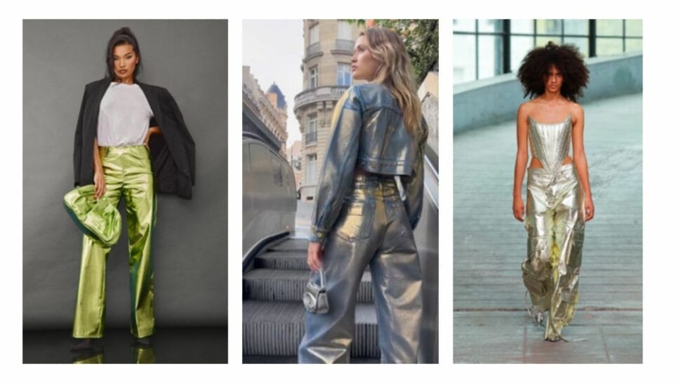 trend fesyen bakal popular