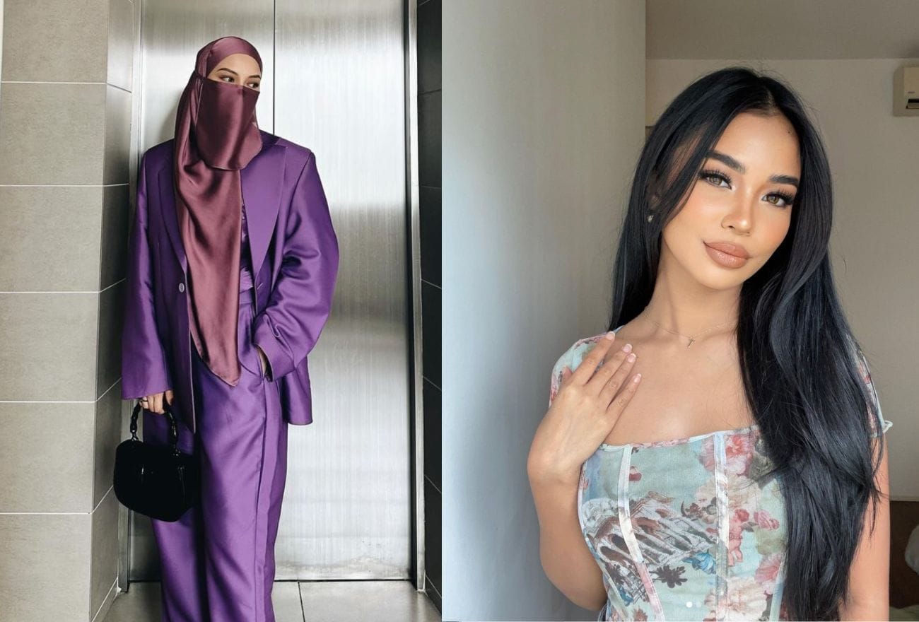 5 Stail Selebriti 'TO LOOK FORWARD' in 2024