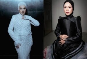 5 Gaya Pentas Ernie Zakri Pilihan GLAM