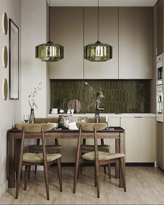 hiasan dalaman rumah