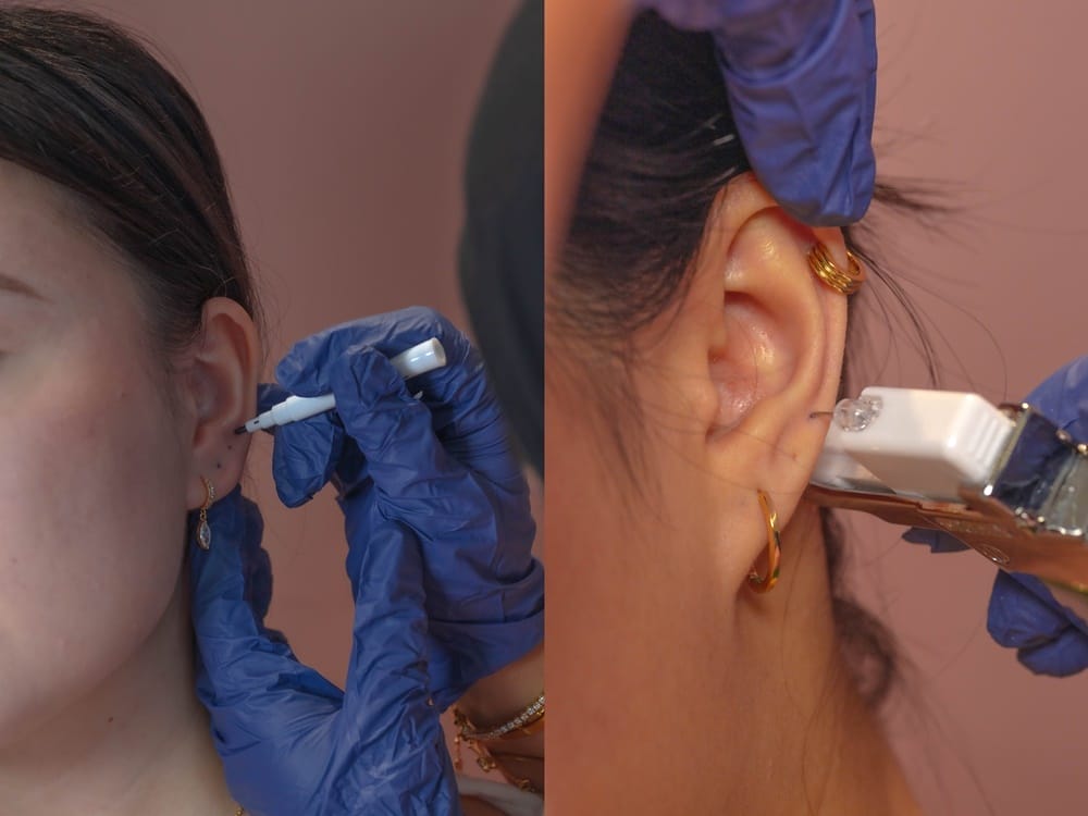 servis Wanderlust + Co