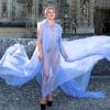 Florence Pugh, Ratu Trend Fesyen Jarang Hollywood