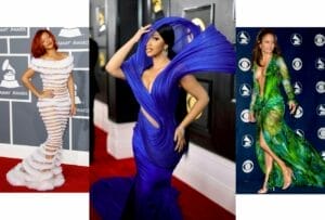 20 Gaya Karpet Merah Paling Ikonik Dalam Sejarah Grammy