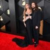 Stail Pasangan Hollywood Terbaik Di Anugerah Grammy 2024