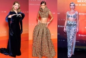 Stail Terbaik Pelakon Dune: Part Two Di Karpet Tayangan Perdana
