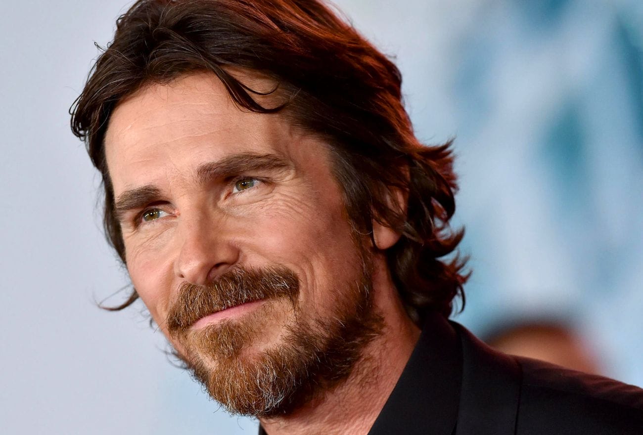 5 Filem Hebat Lakonan Christian Bale
