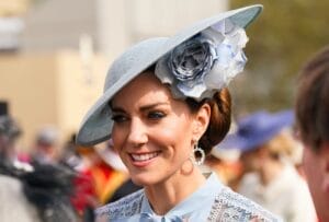 Mengapa Kate Middleton Selayaknya Digelar ‘Ratu Busana Kitar Semula’?