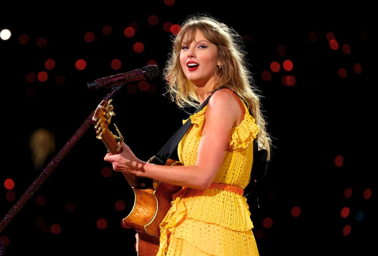 Segalanya Tentang Album Terbaru Taylor Swift, The Tortured Poets Department
