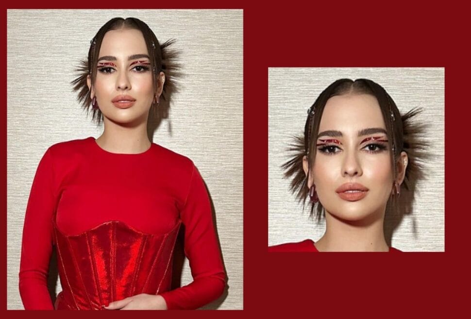 Solekan Paling Menawan