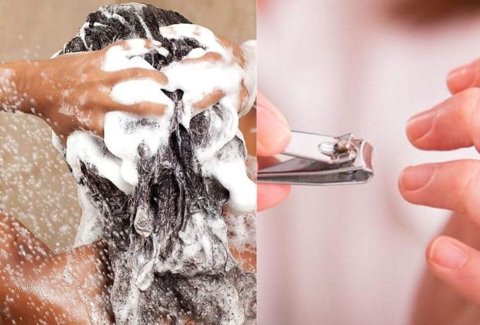 Pantang Larang Sempena Tahun Baru Cina