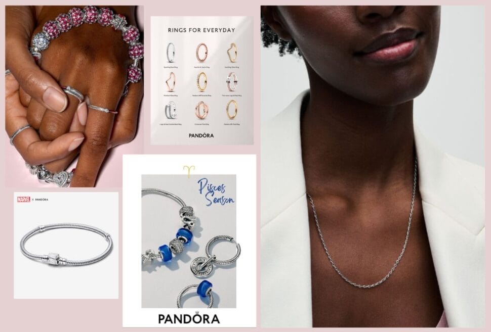 Jenama Aksesori Mewah Bersifat Unisex