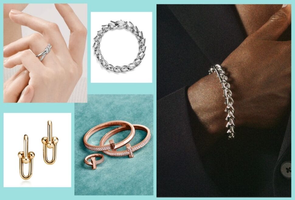 Jenama Aksesori Mewah Bersifat Unisex